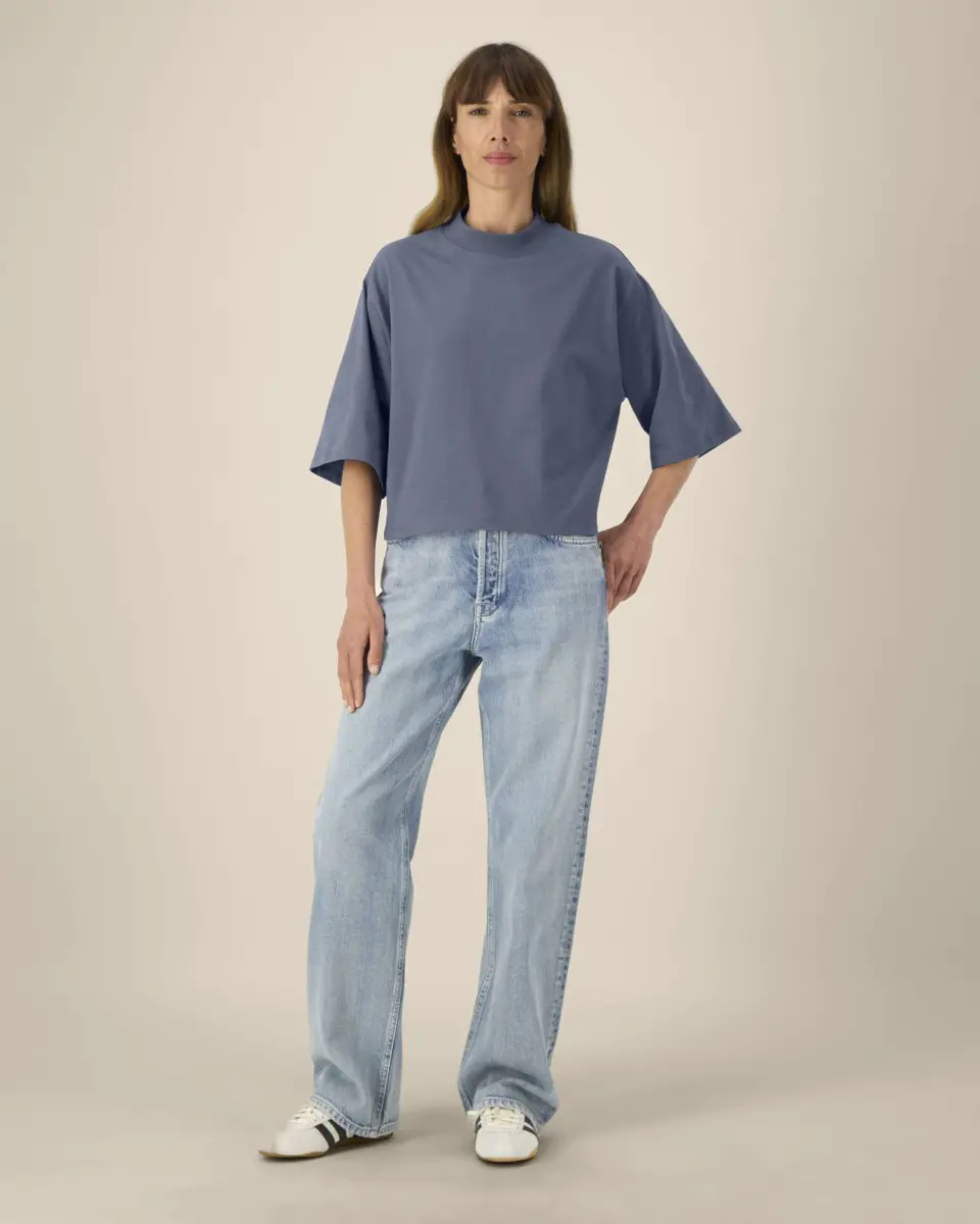 Stella Raya - blue grey