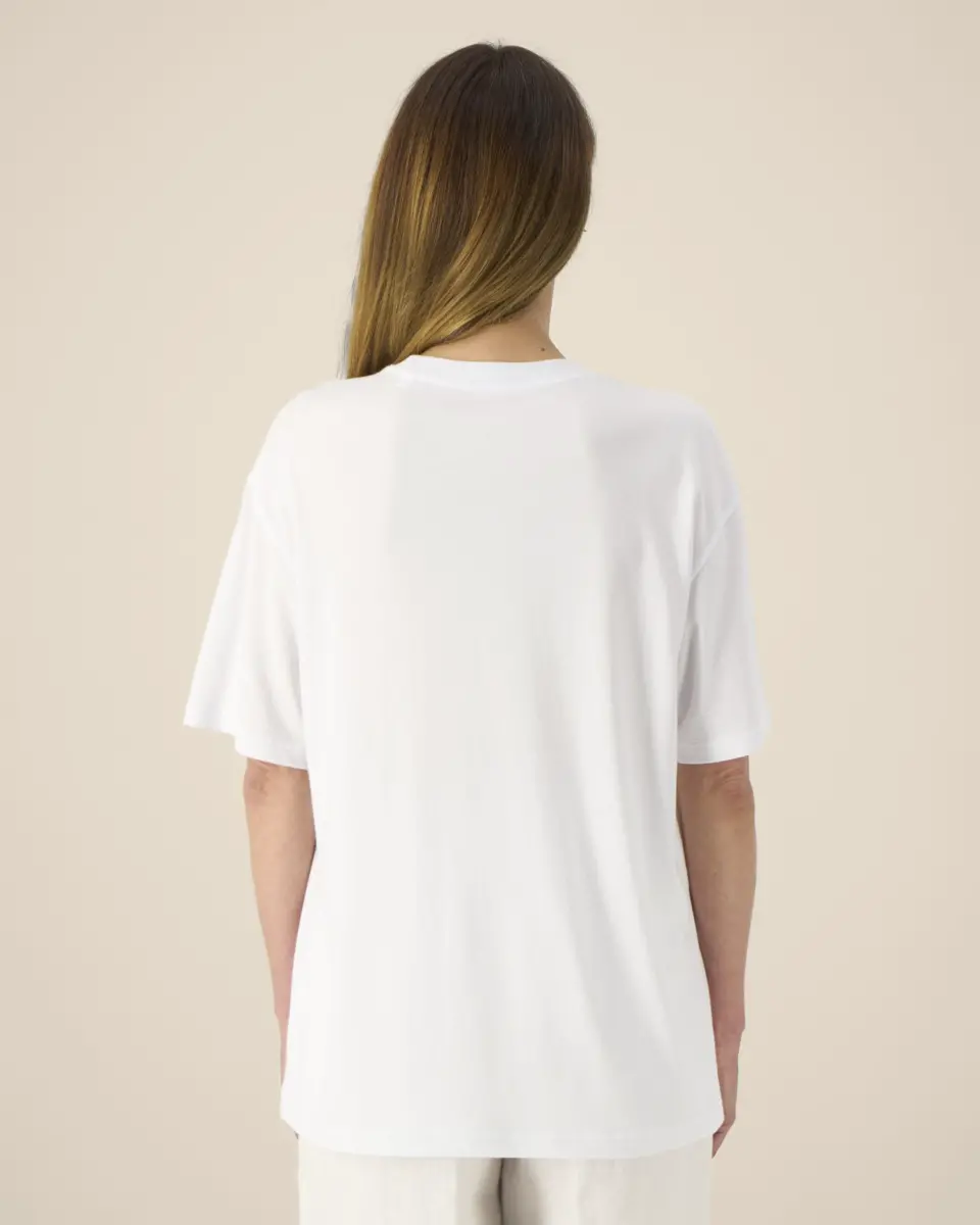 Blaker - white