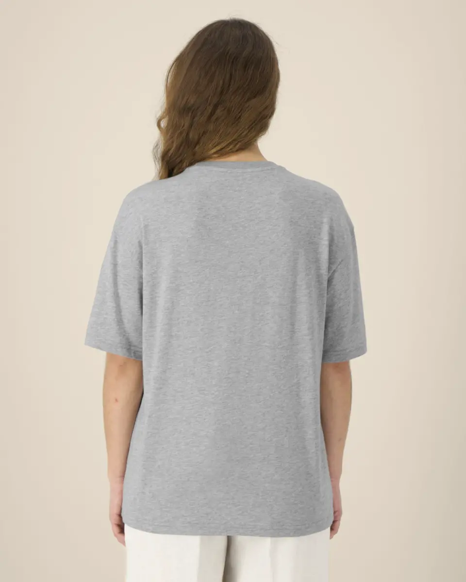 Blaker - heather grey