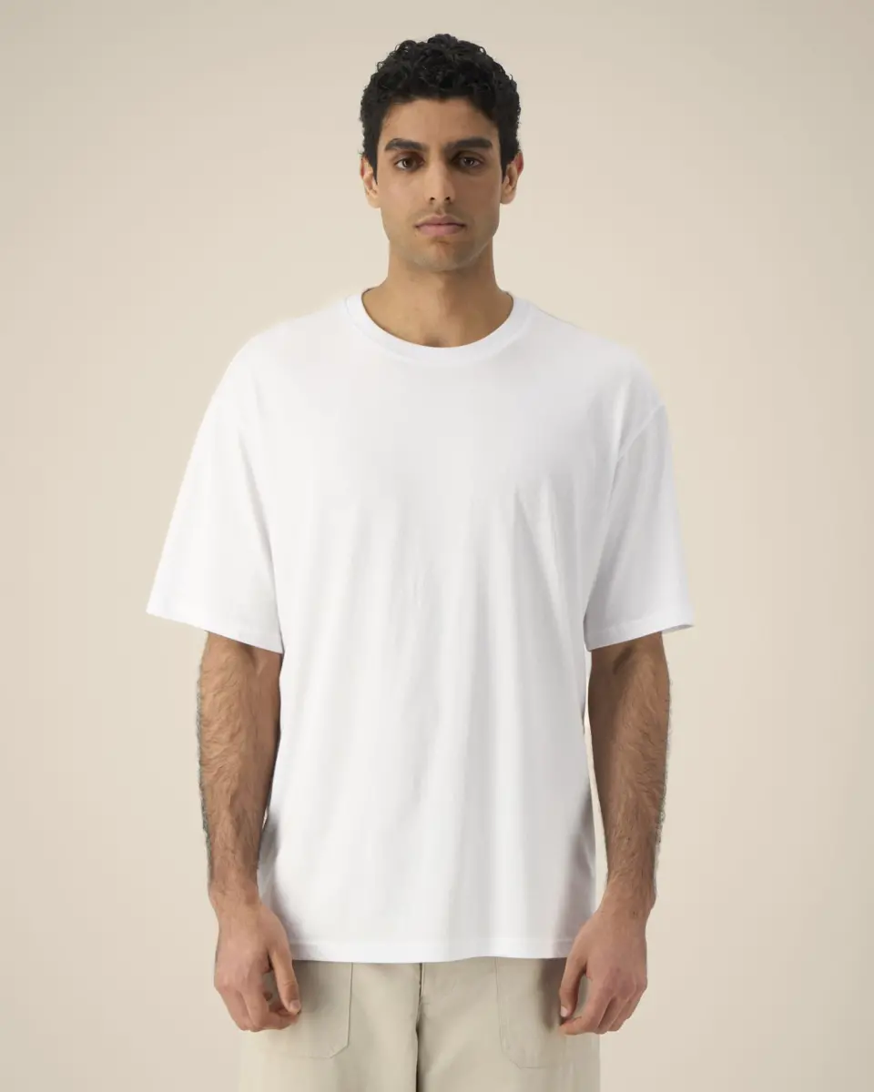 Blaker - white