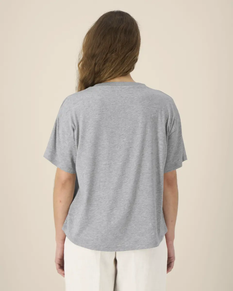 Stella Etta - heather grey
