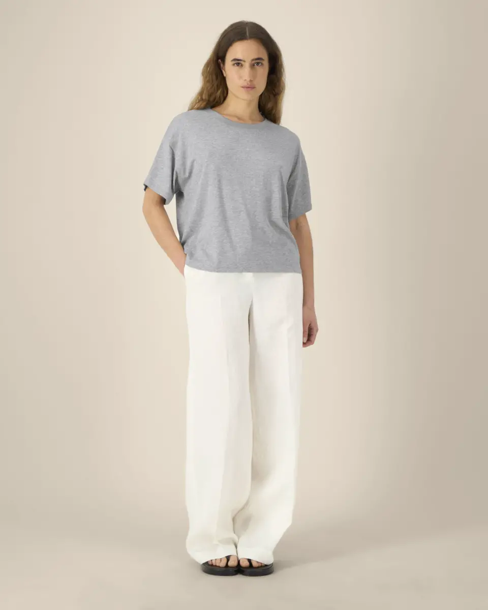 Stella Etta - heather grey