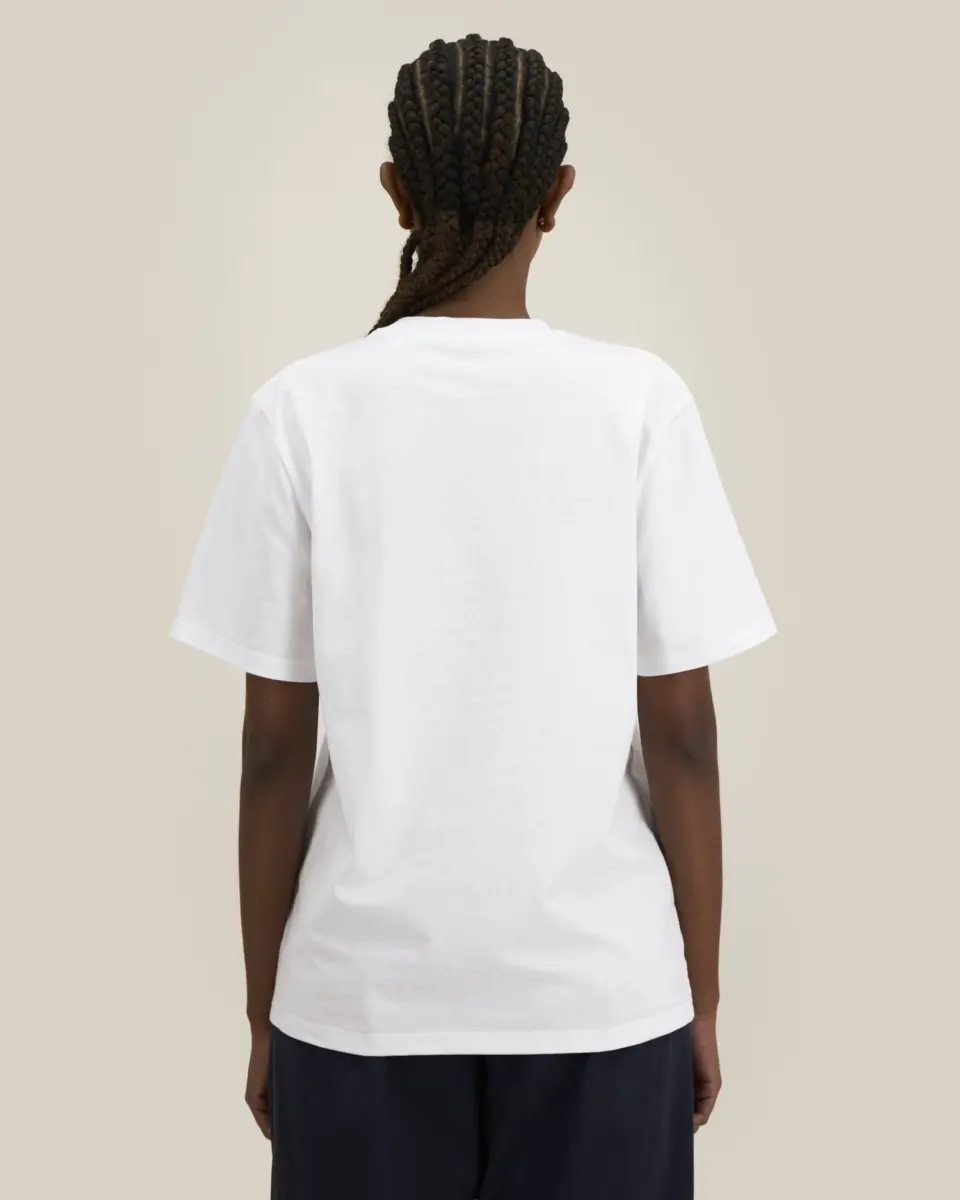 Reeser - white