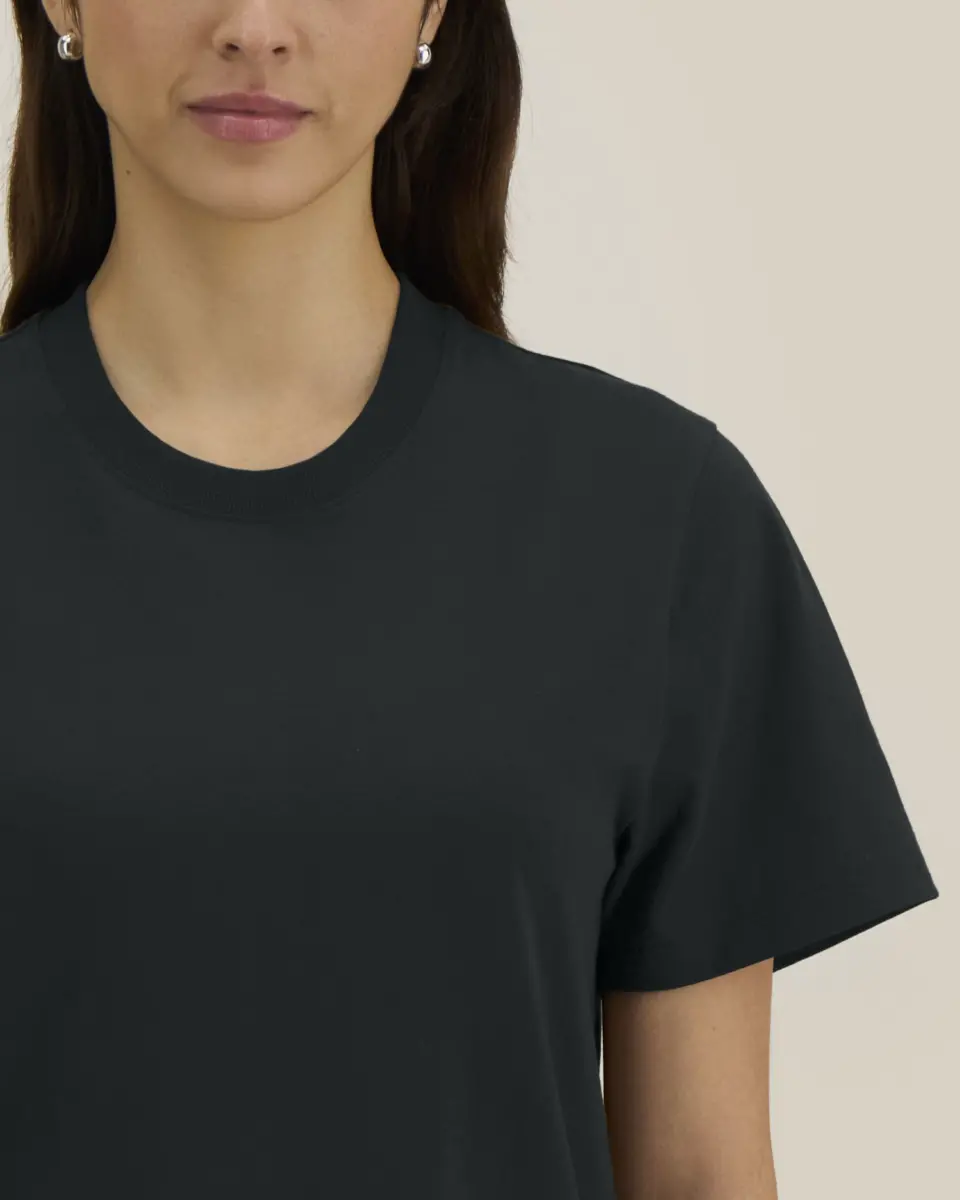 Reeser - black