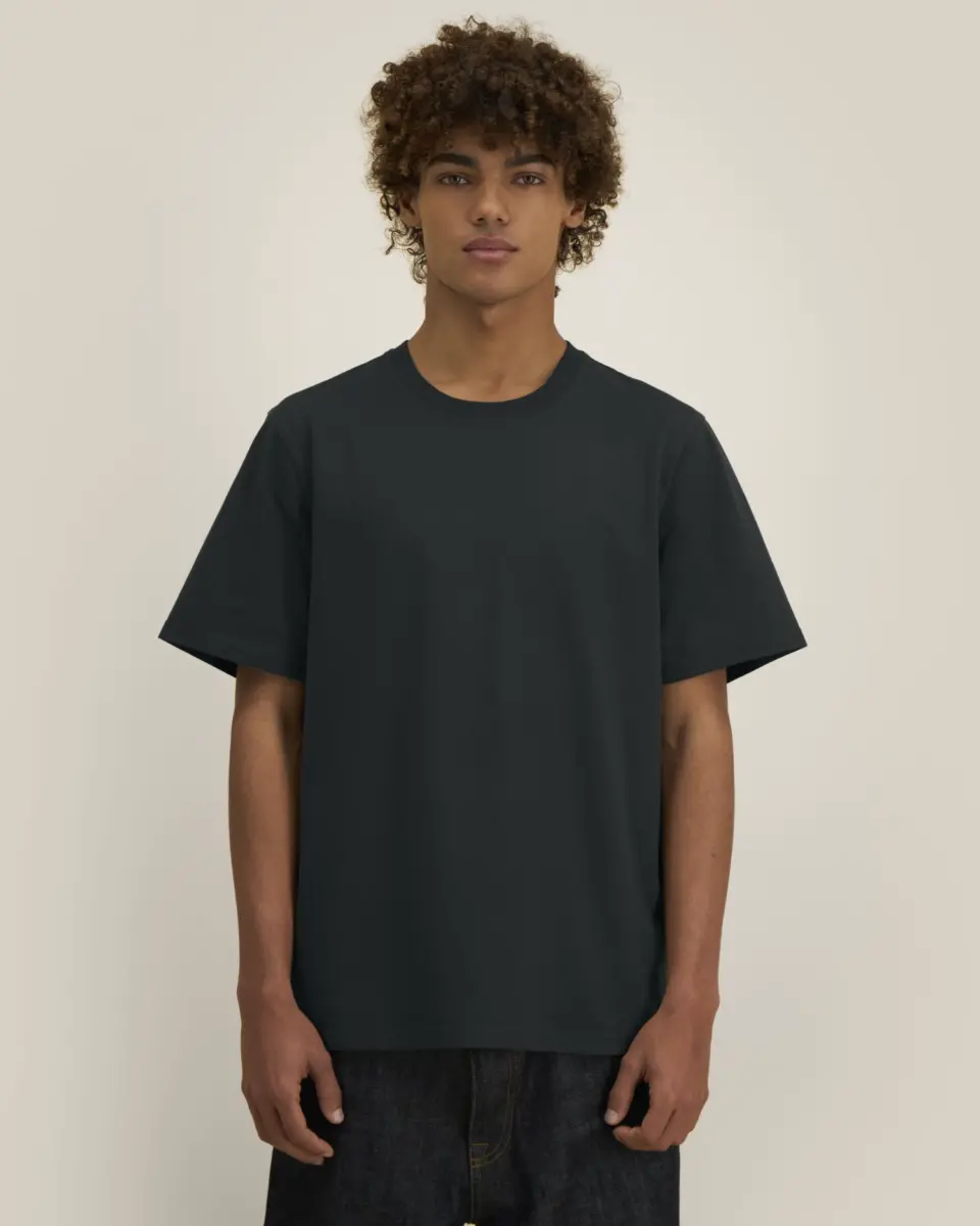 Reeser - black