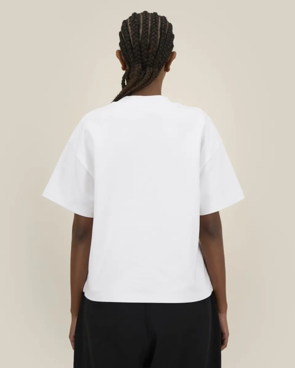 Hazener - white