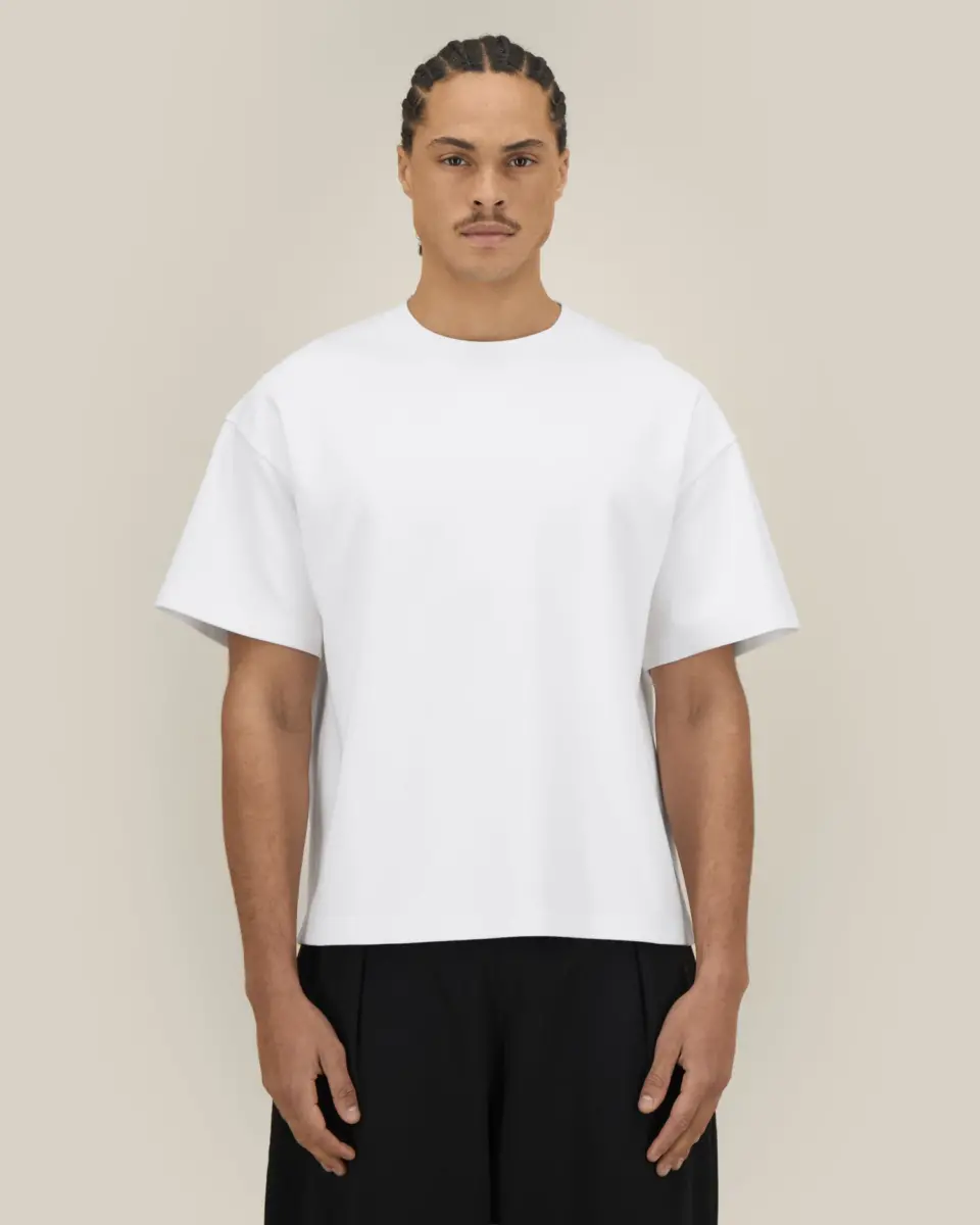 Hazener - white