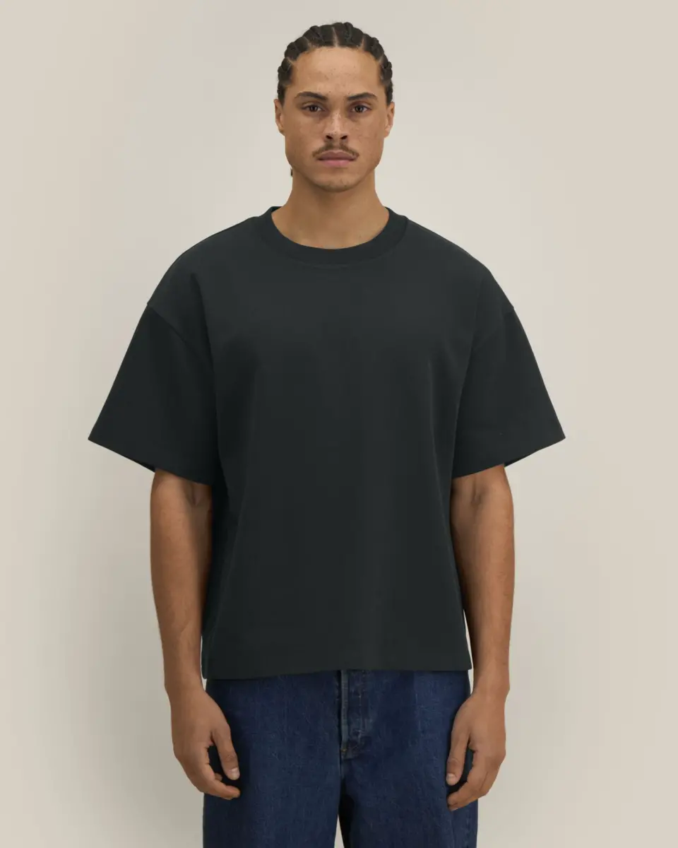 Hazener - black