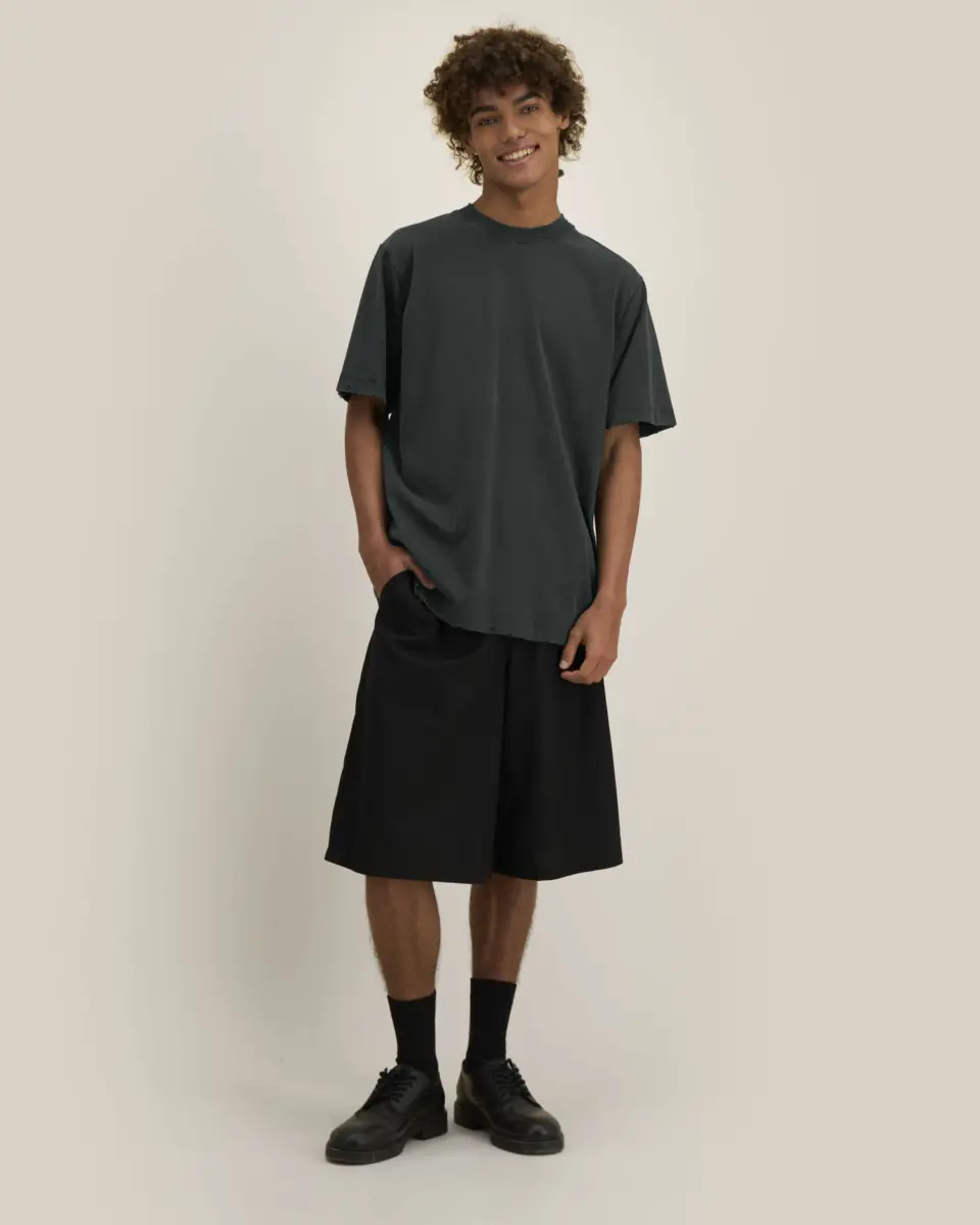 Freestyler Super Vintage - g. dyed black rock