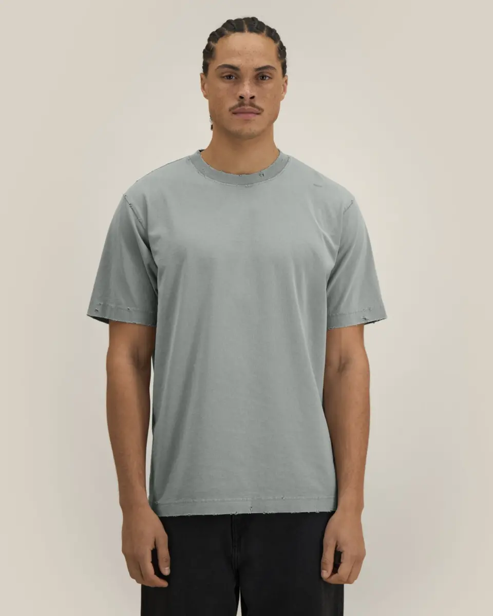 Freestyler Super Vintage - g. dyed misty grey