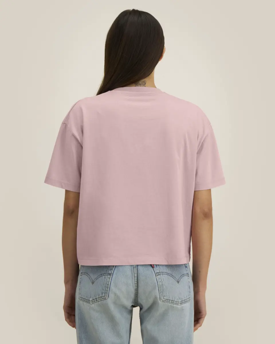 Stella Nova Vintage - g. dyed blush