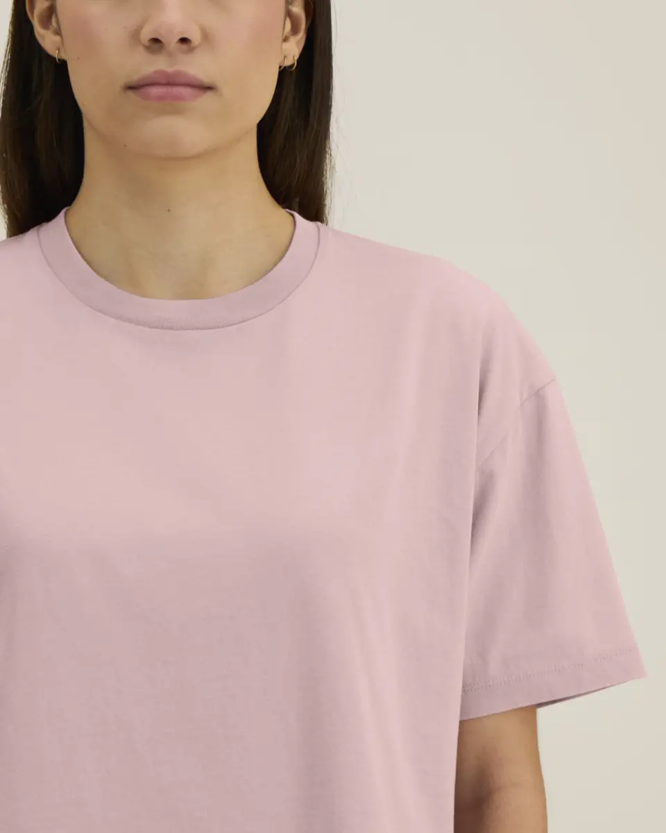 Stella Nova Vintage - g. dyed blush