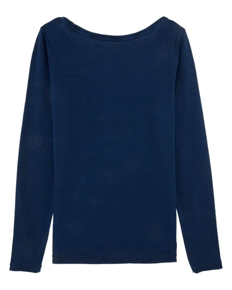 Stella Jokes Denim - dark washed indigo
