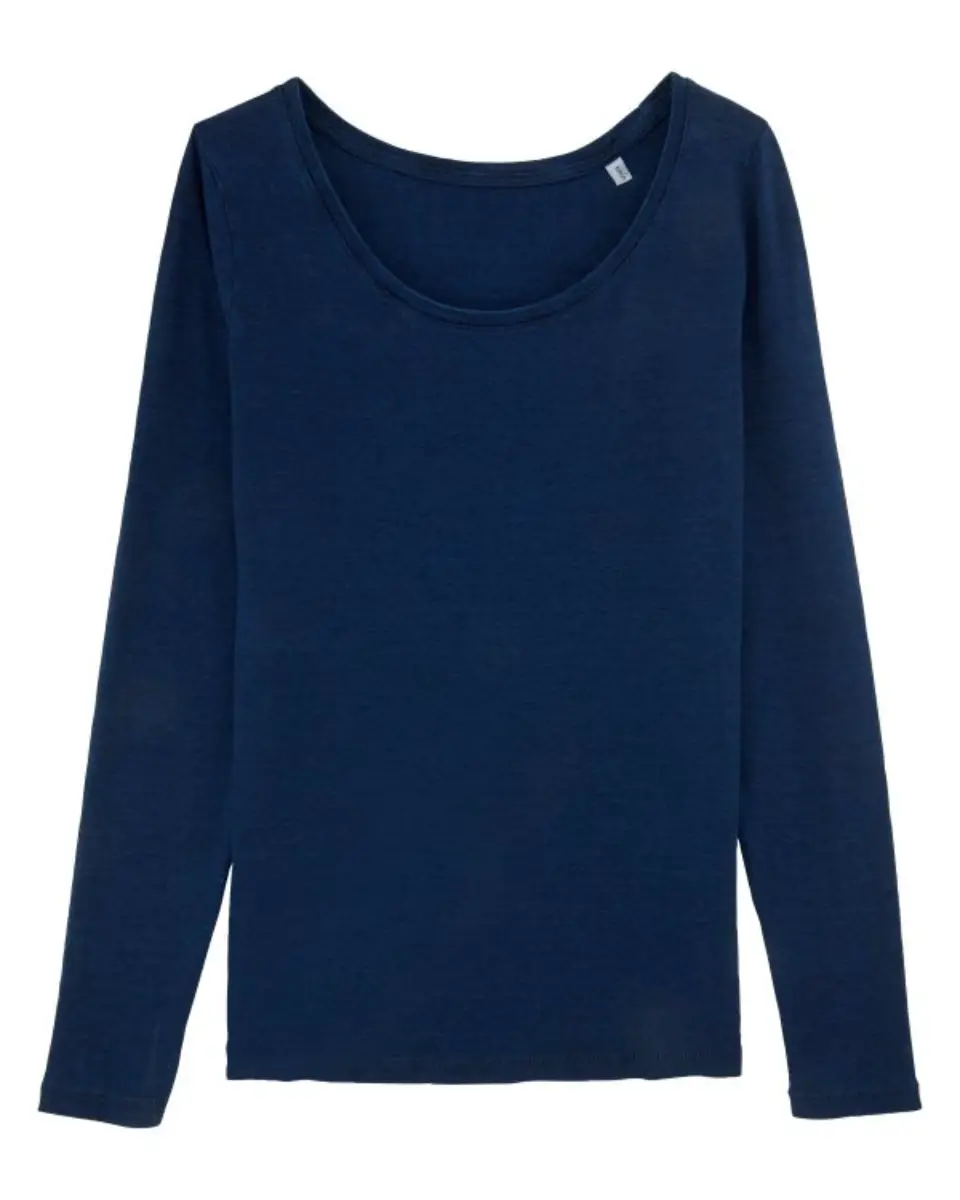 Stella Jokes Denim - dark washed indigo