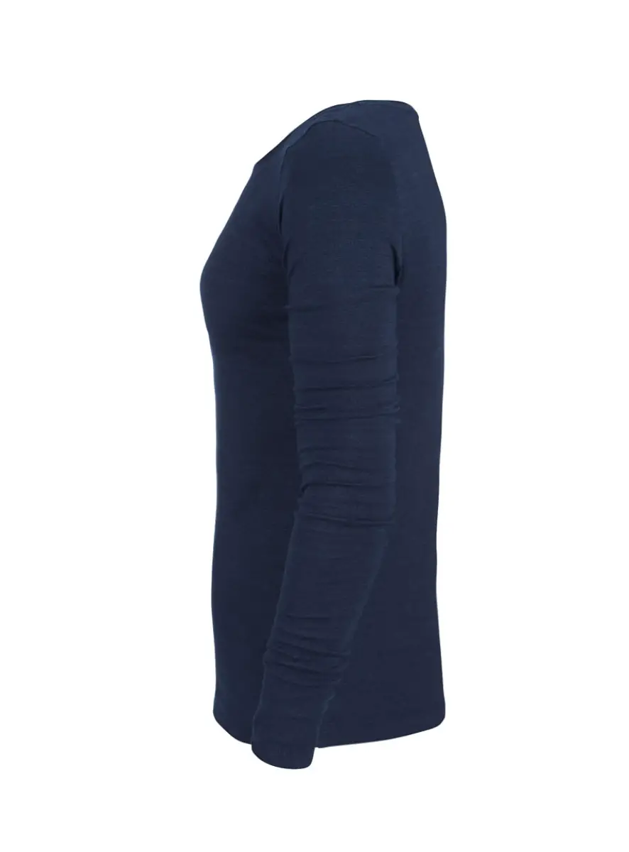 Stella Jokes Denim - dark washed indigo