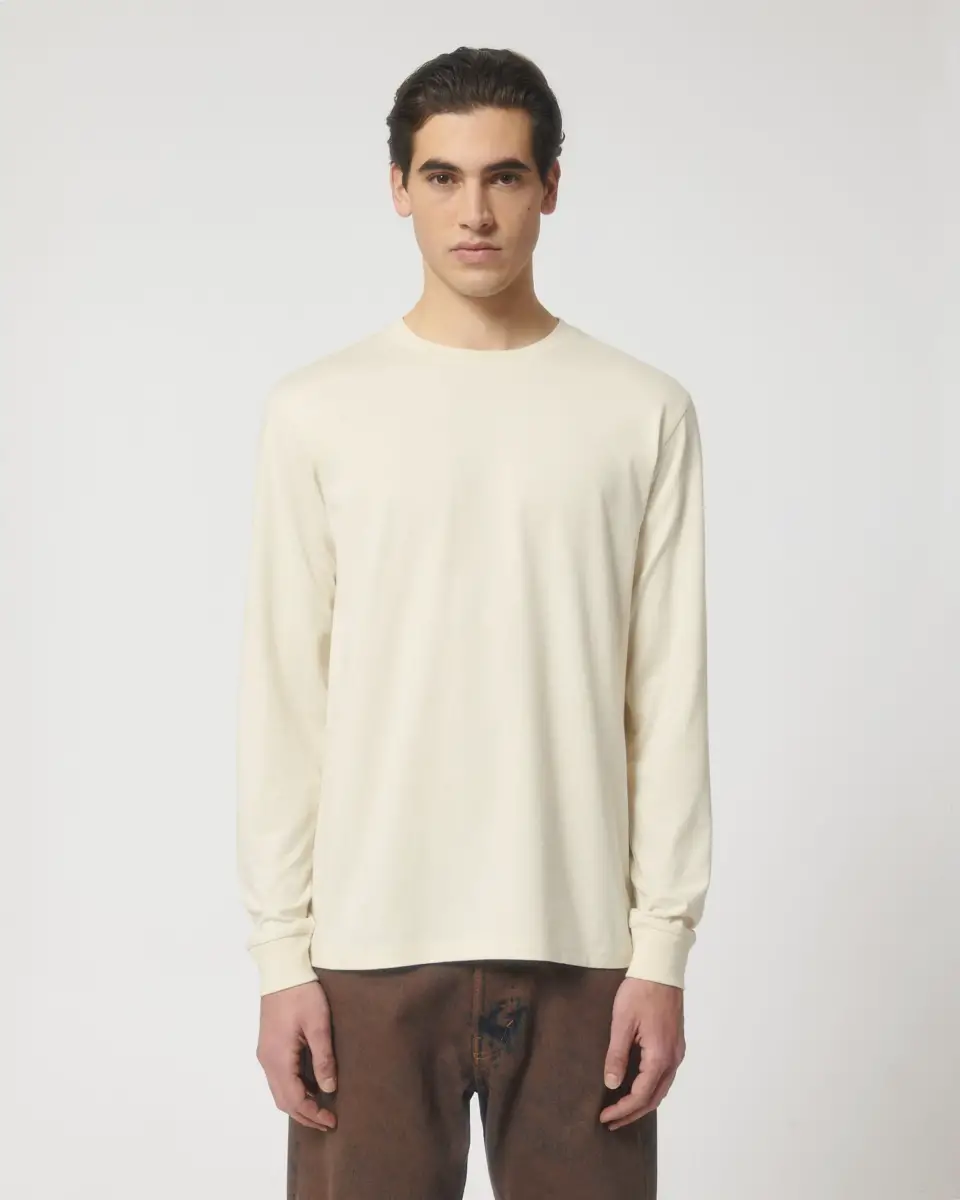 Stanley Shifts dry - natural raw