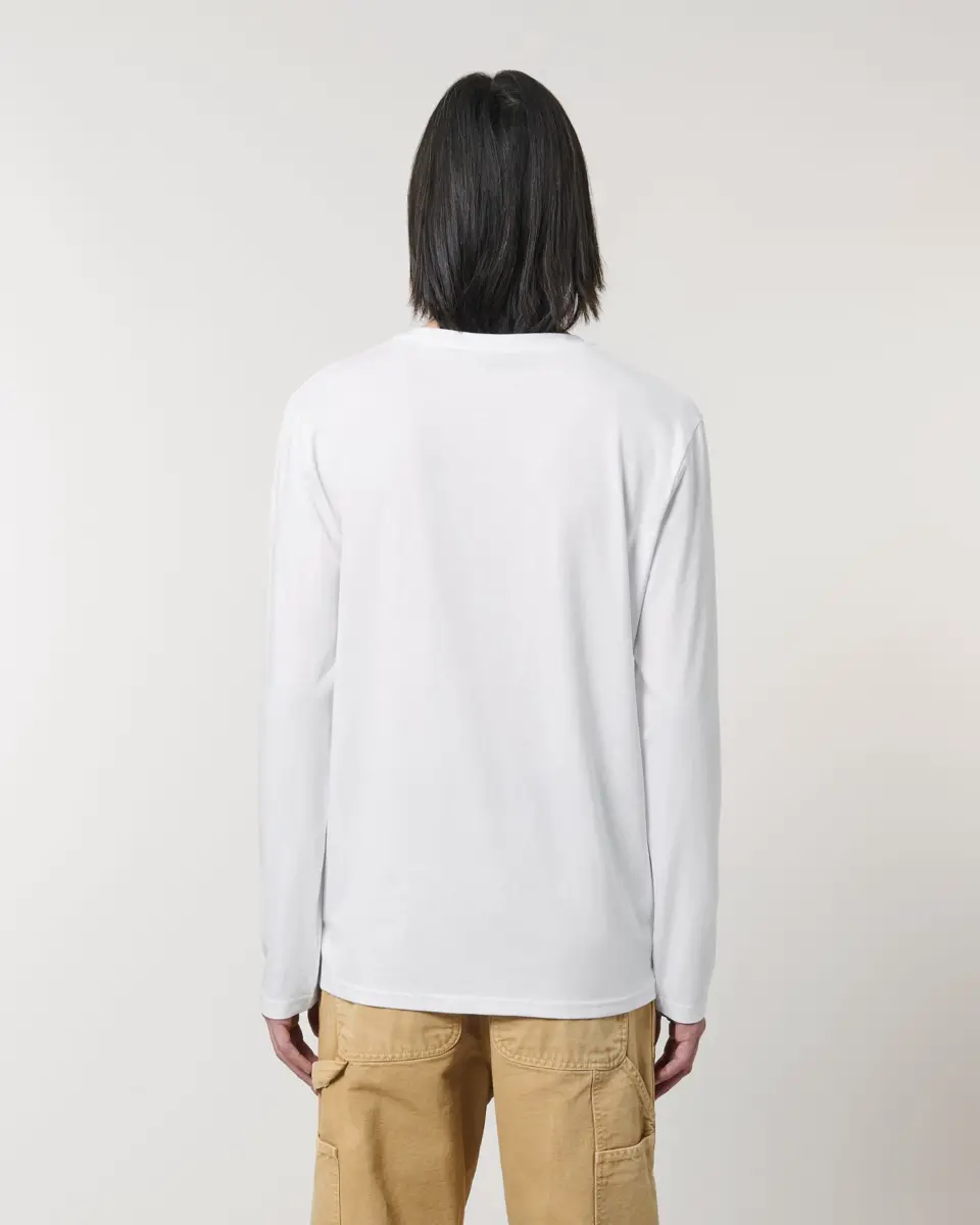 Stanley Shuffler - white