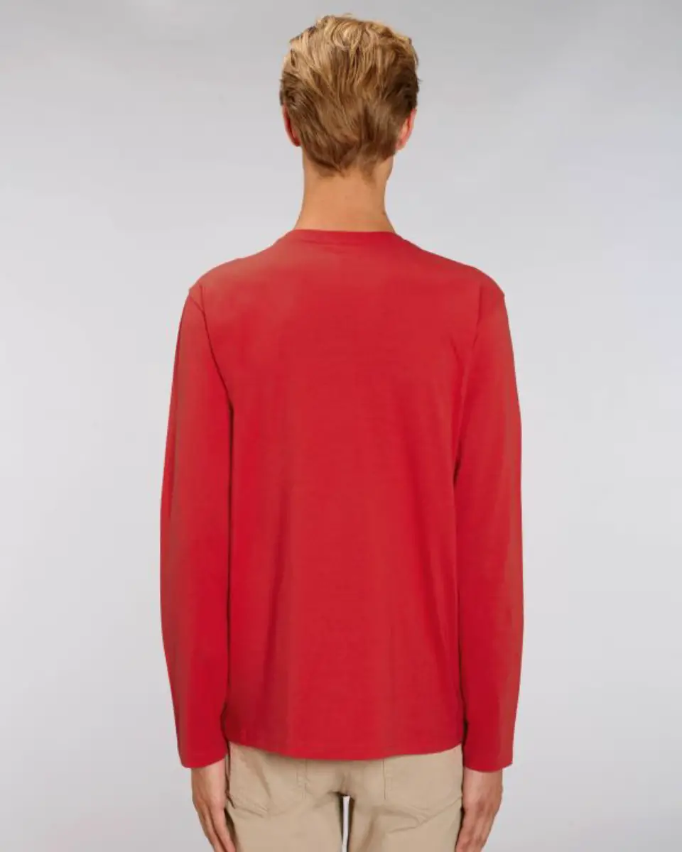 Stanley Shuffler - red