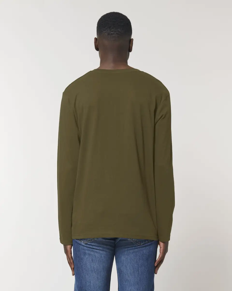 Stanley Shuffler - british khaki