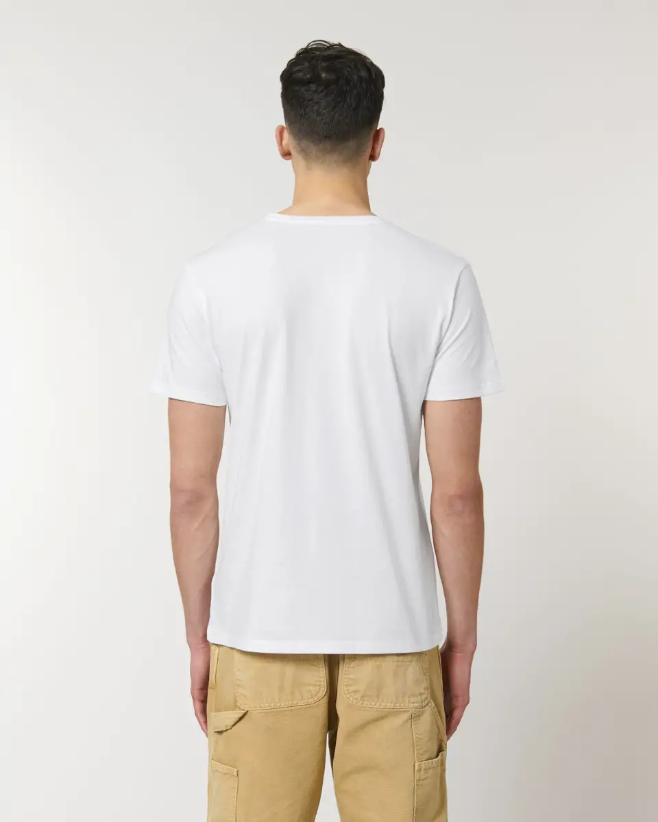 Stanley Presenter - white