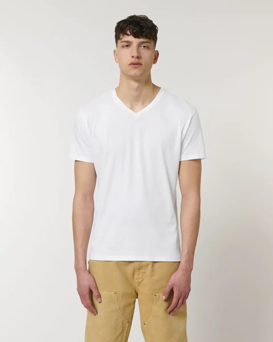 Stanley Presenter - white