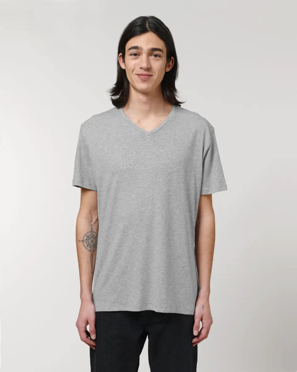 Stanley Presenter - heather grey