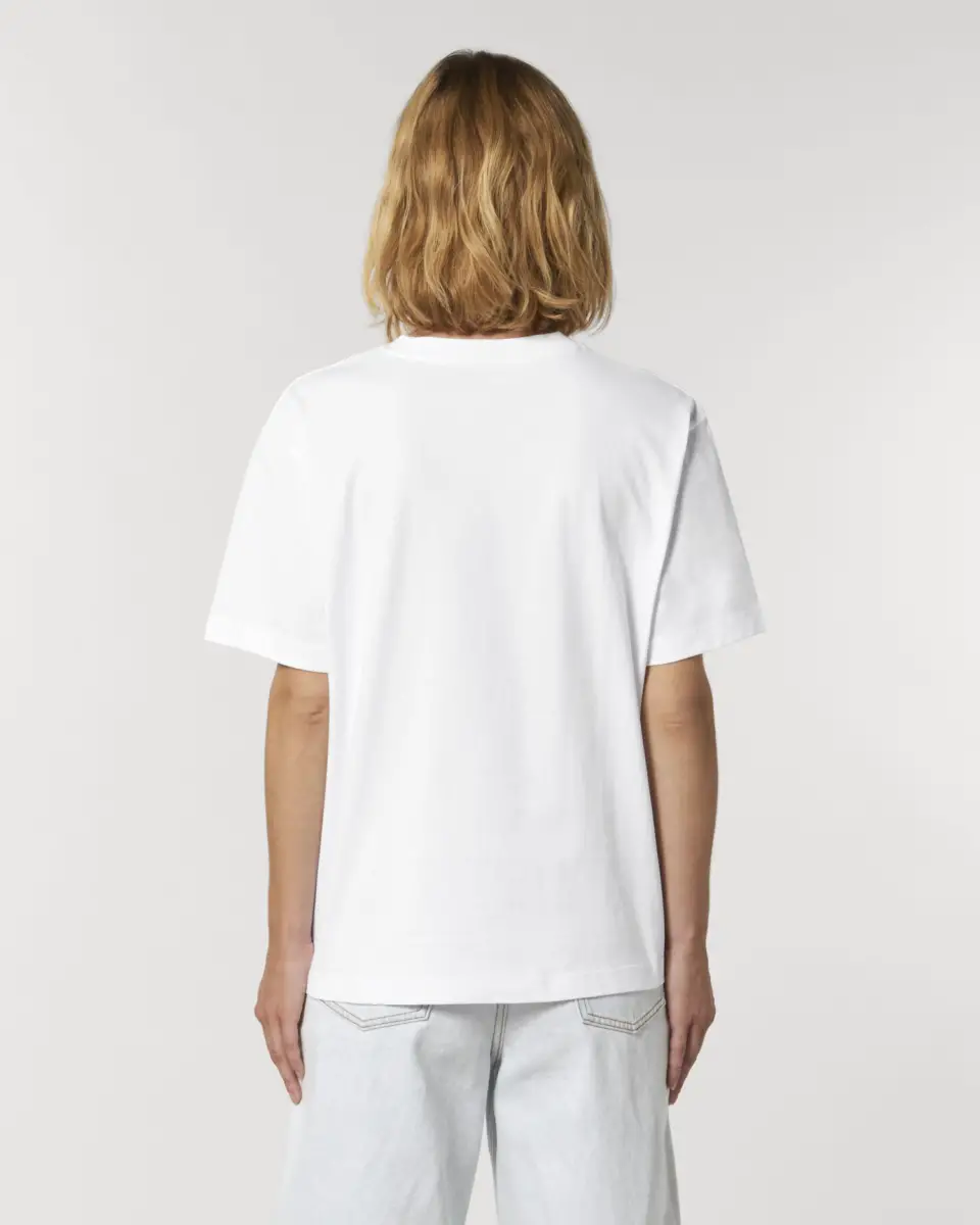 Fuser - white