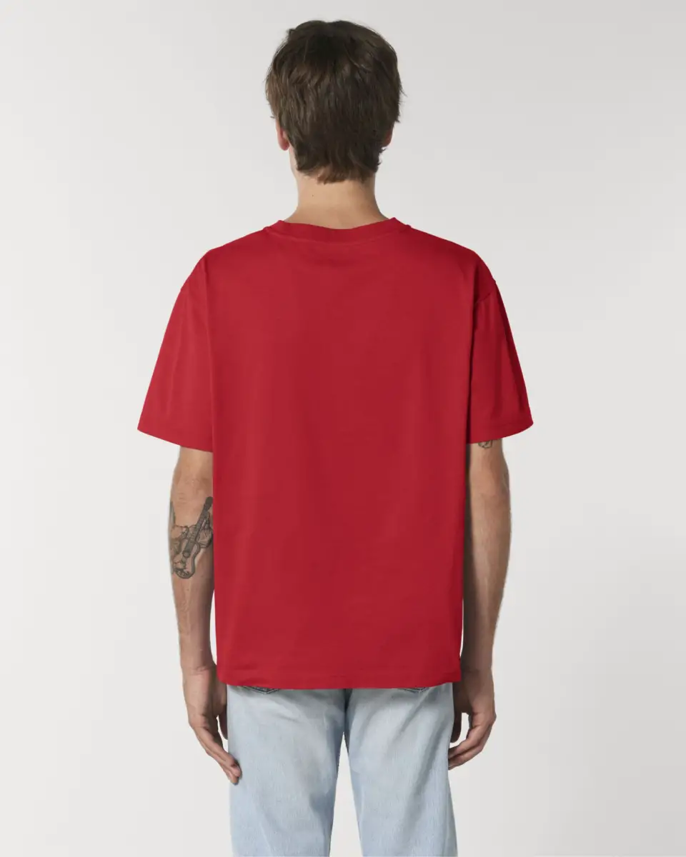 Fuser - red