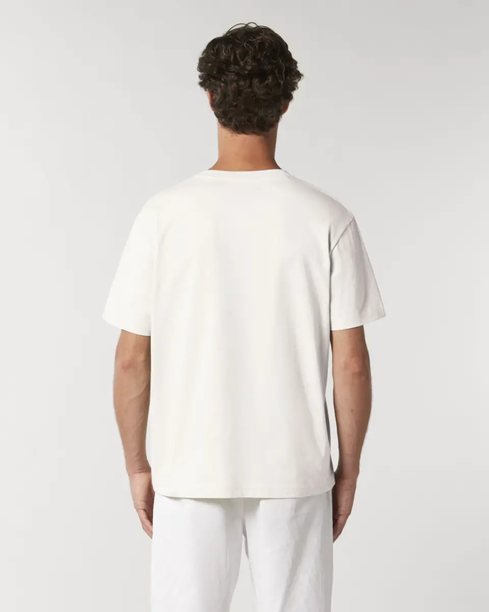 Fuser - off white