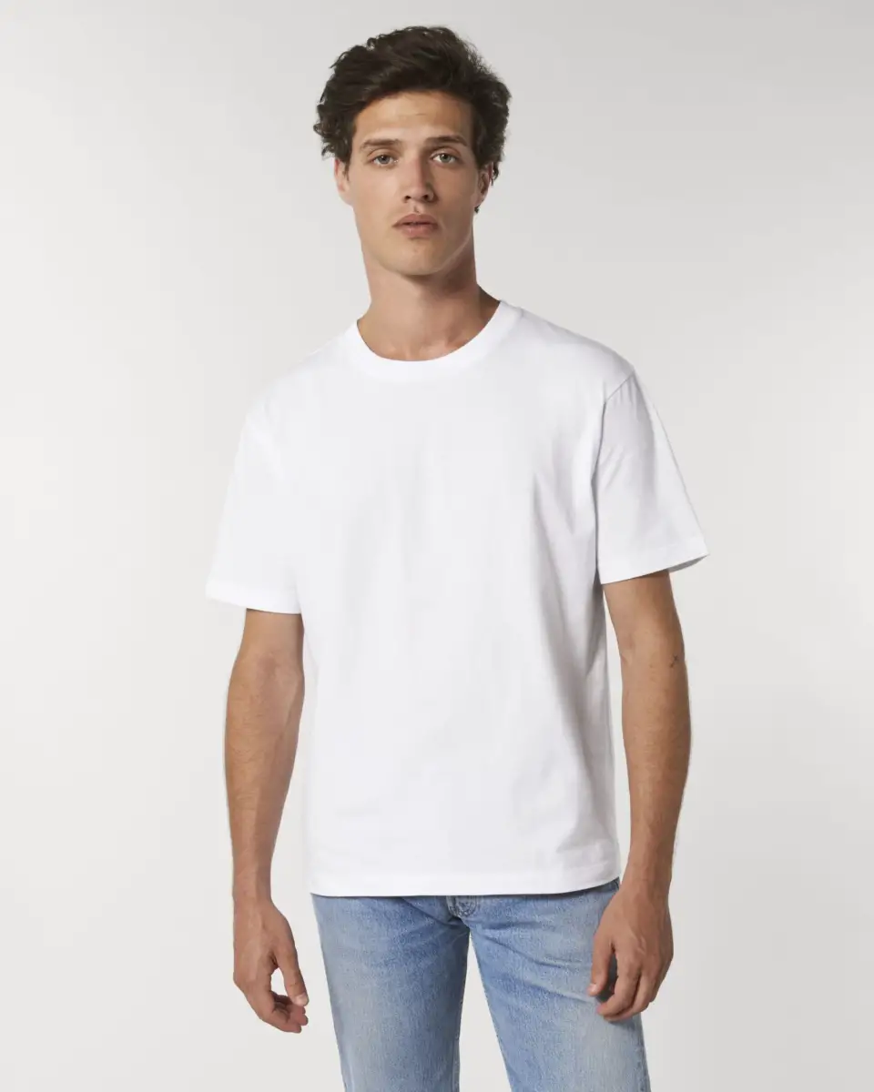 Fuser - white