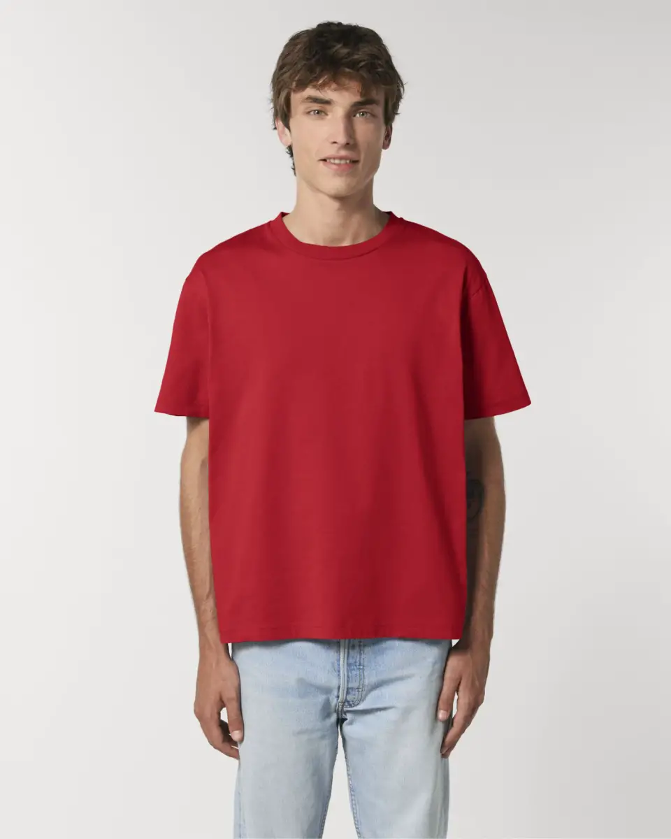 Fuser - red