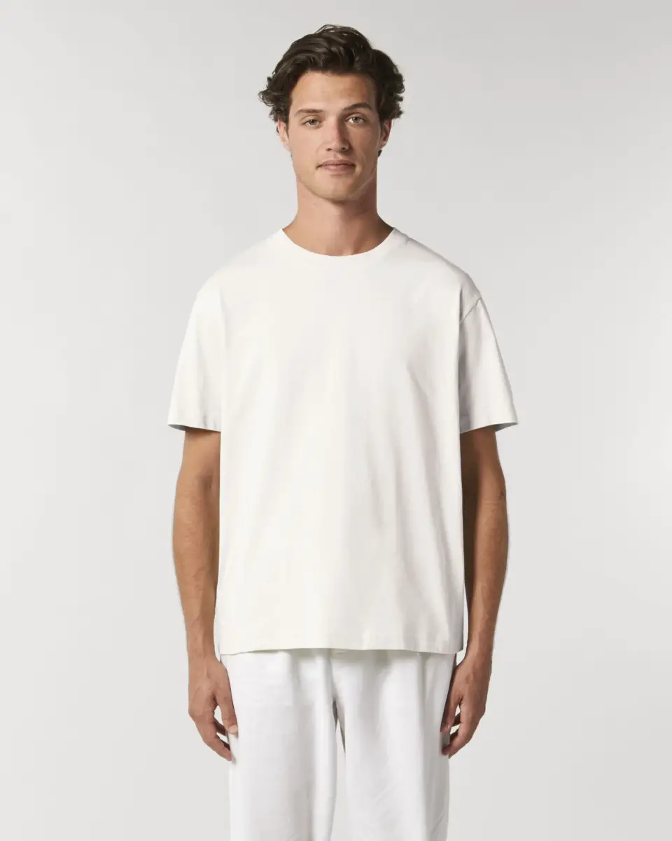 Fuser - off white