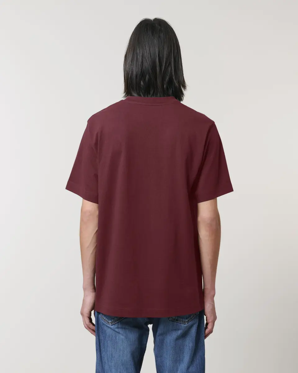 Freestyler - burgundy