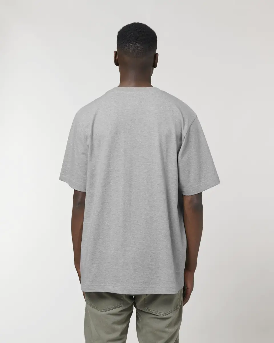 Freestyler - heather grey