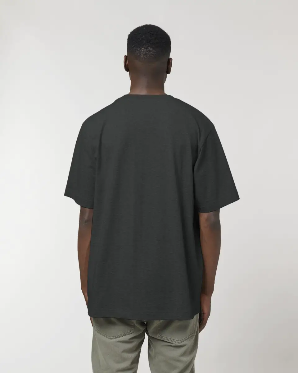 Freestyler - dark heather grey