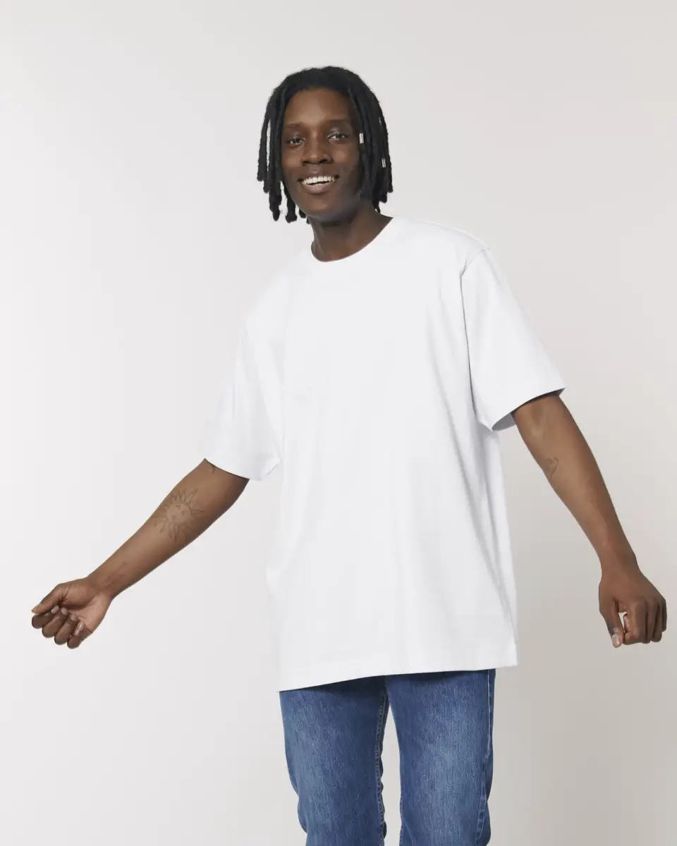 Freestyler - white