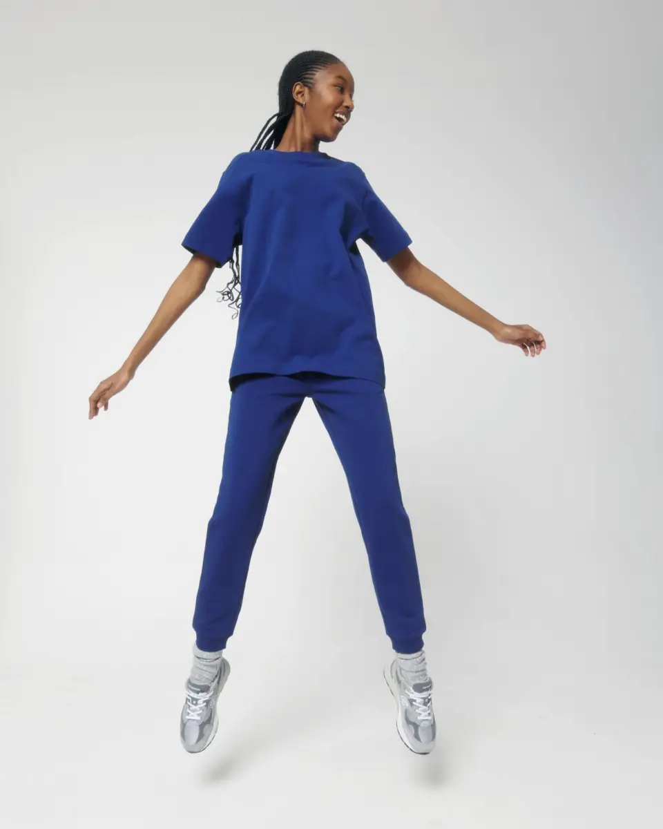 Freestyler - worker blue