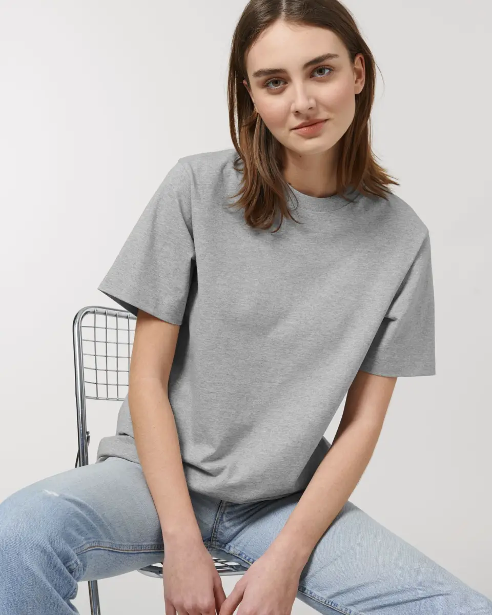 Freestyler - heather grey