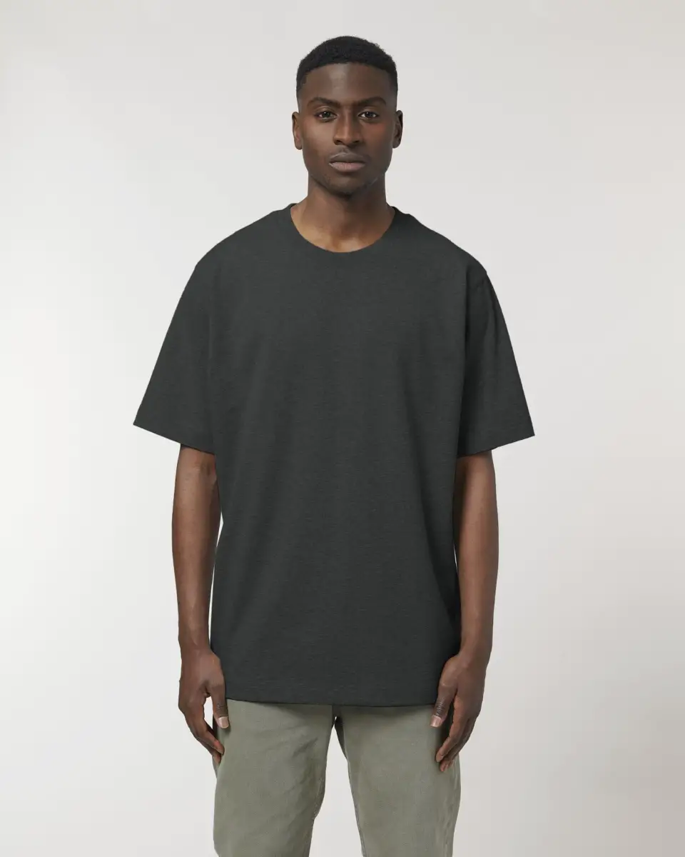 Freestyler - dark heather grey
