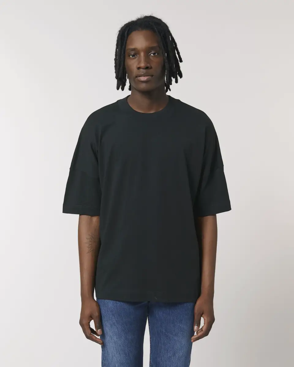 Blaster - black