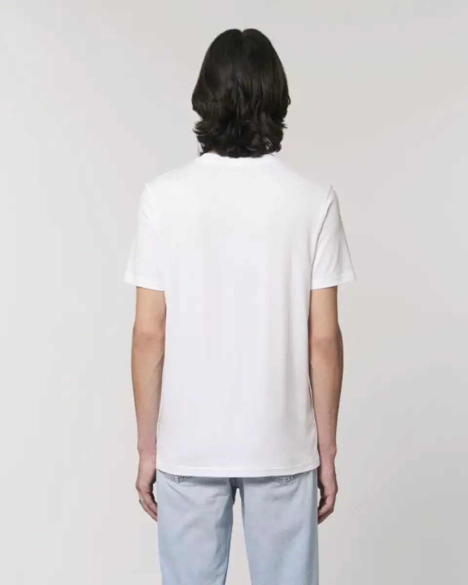 Creator Pocket - white