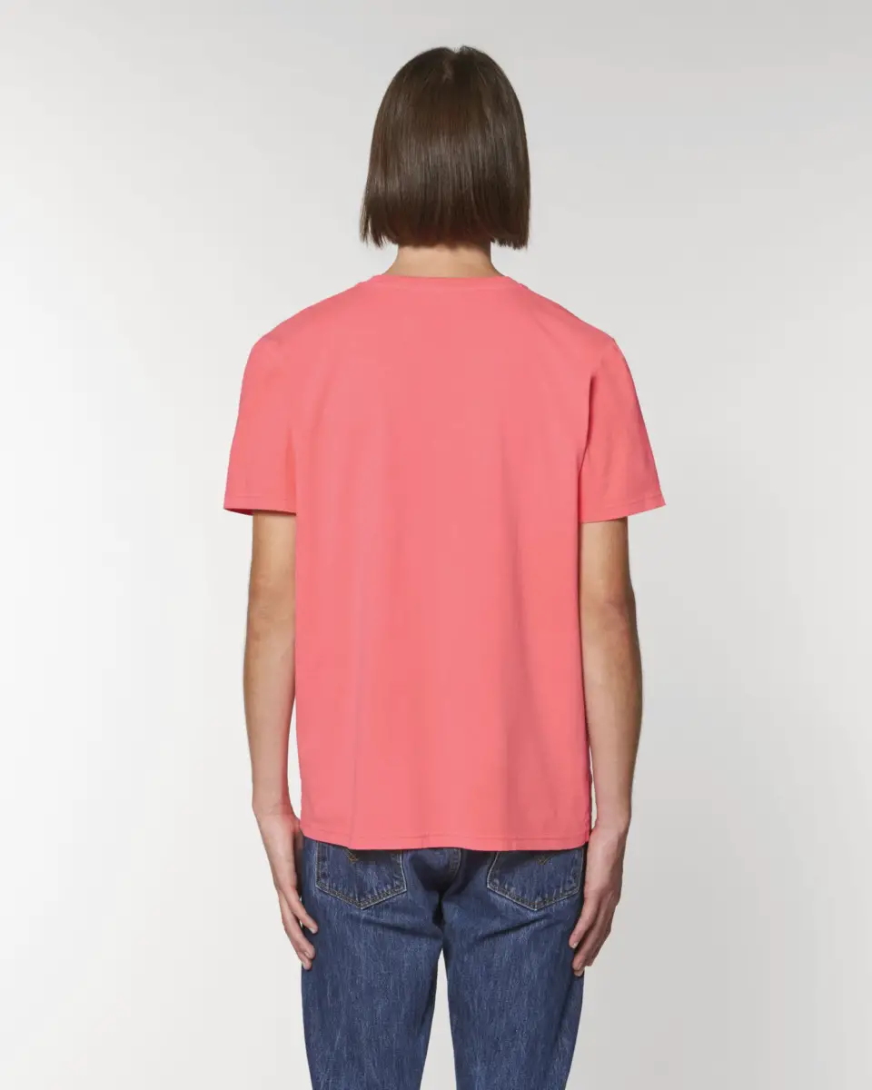 Creator Vintage - g. dyed fluo pink crush