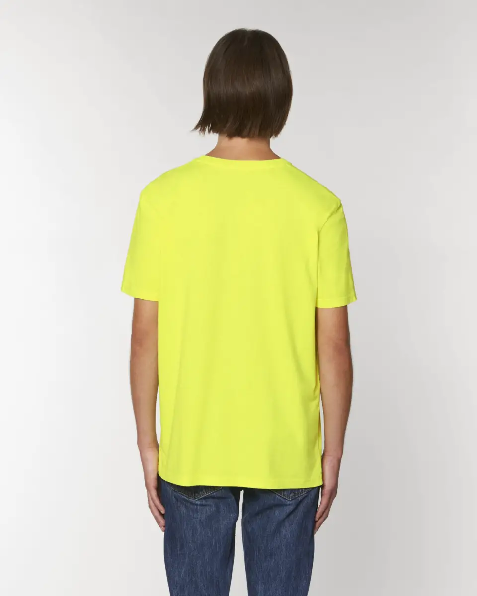 Creator Vintage - g. dyed fluo lemonade fizz