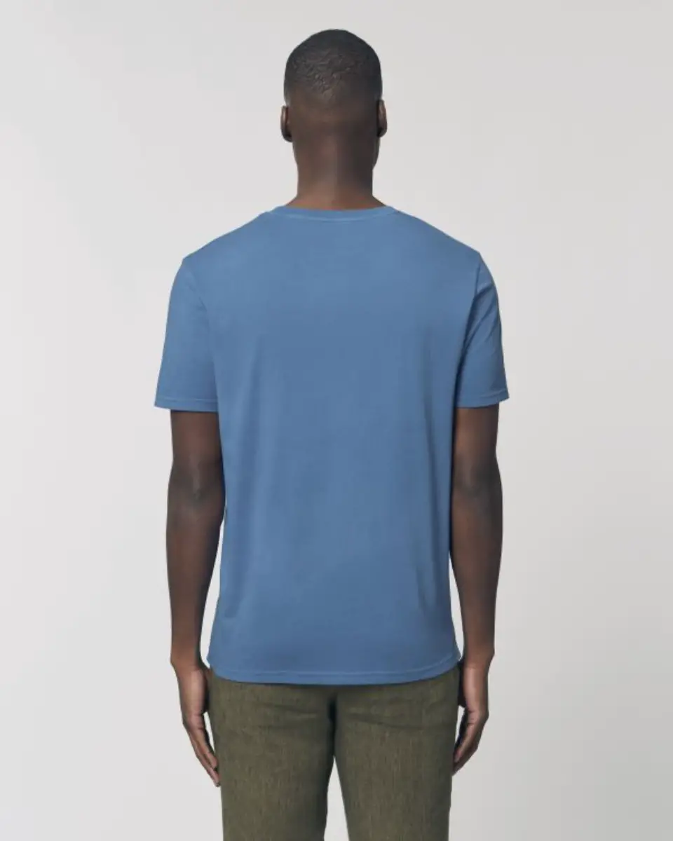 Creator Vintage - g. dyed cadet blue