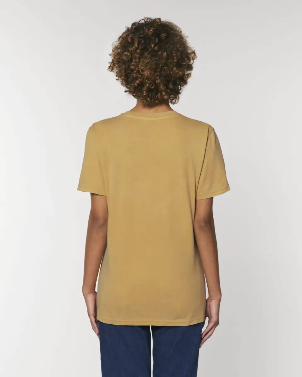 Creator Vintage - g. dyed ochre