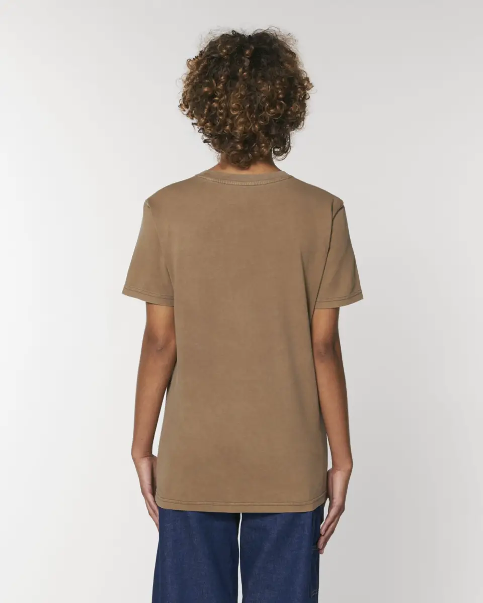Creator Vintage - g. dyed caramel