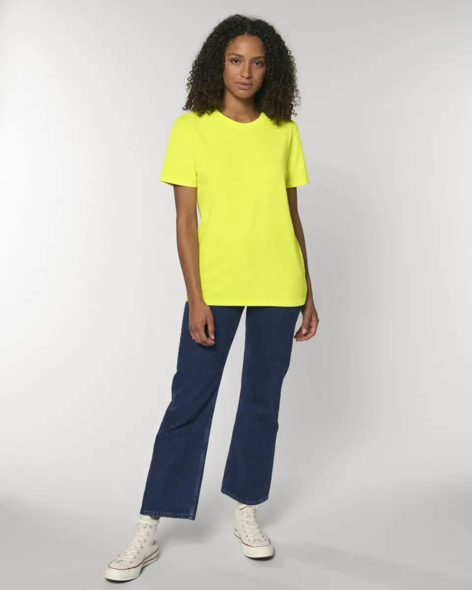 Creator Vintage - g. dyed fluo lemonade fizz