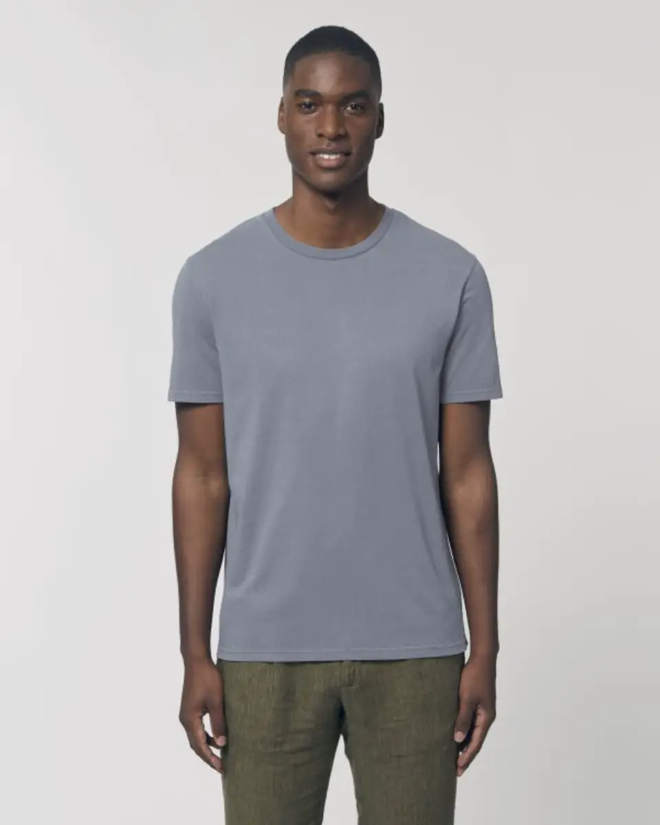 Creator Vintage - g. dyed lava grey