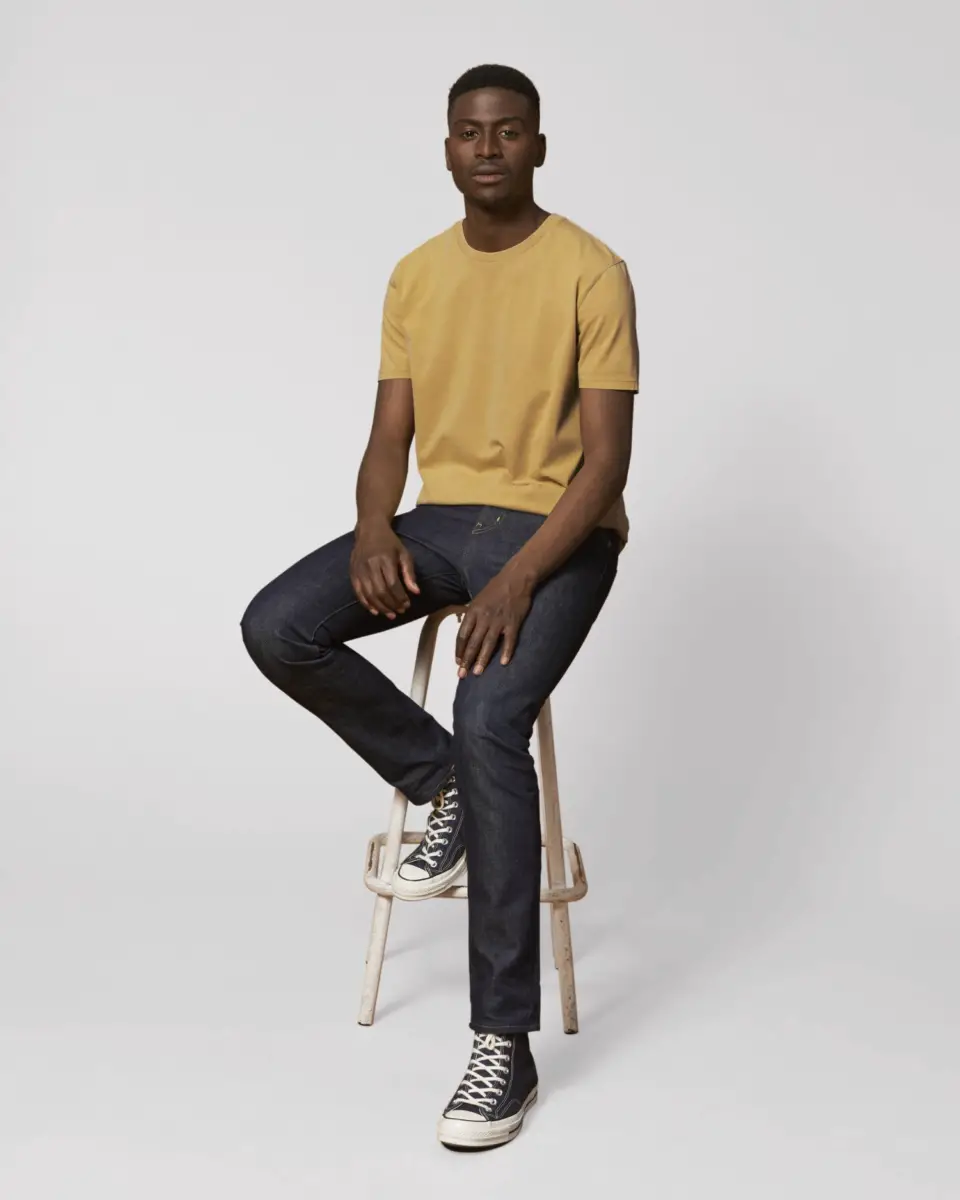 Creator Vintage - g. dyed ochre
