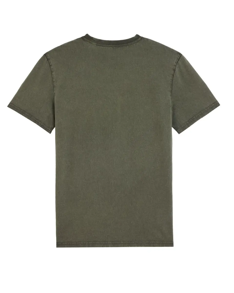 Creator Vintage - g. dyed khaki